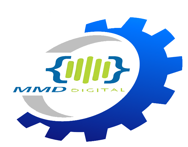 MMD Digital Media